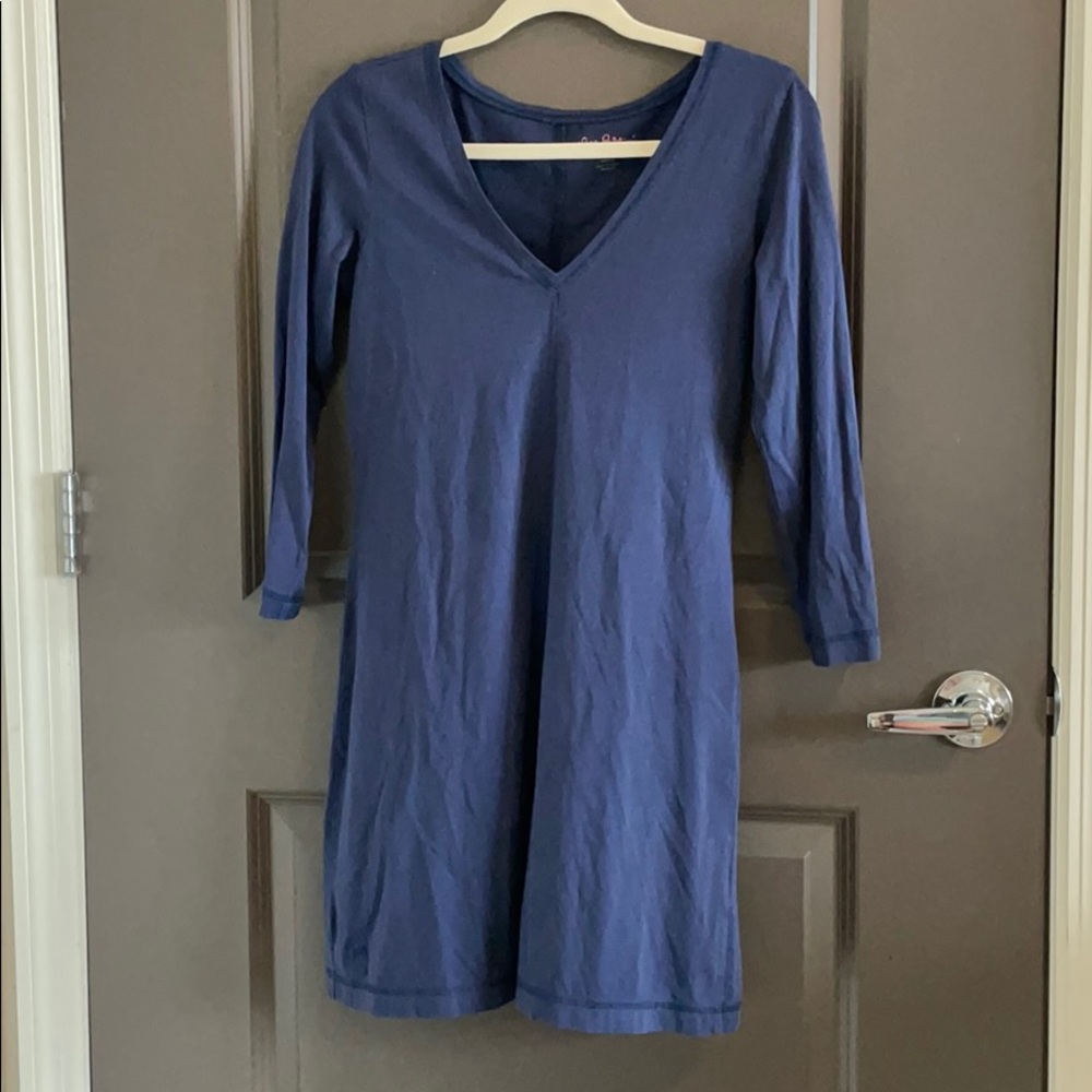 Lilly Pulitzer Eliza dress